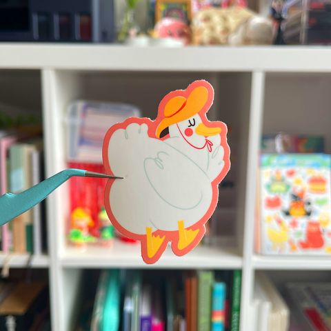 sass-ducy