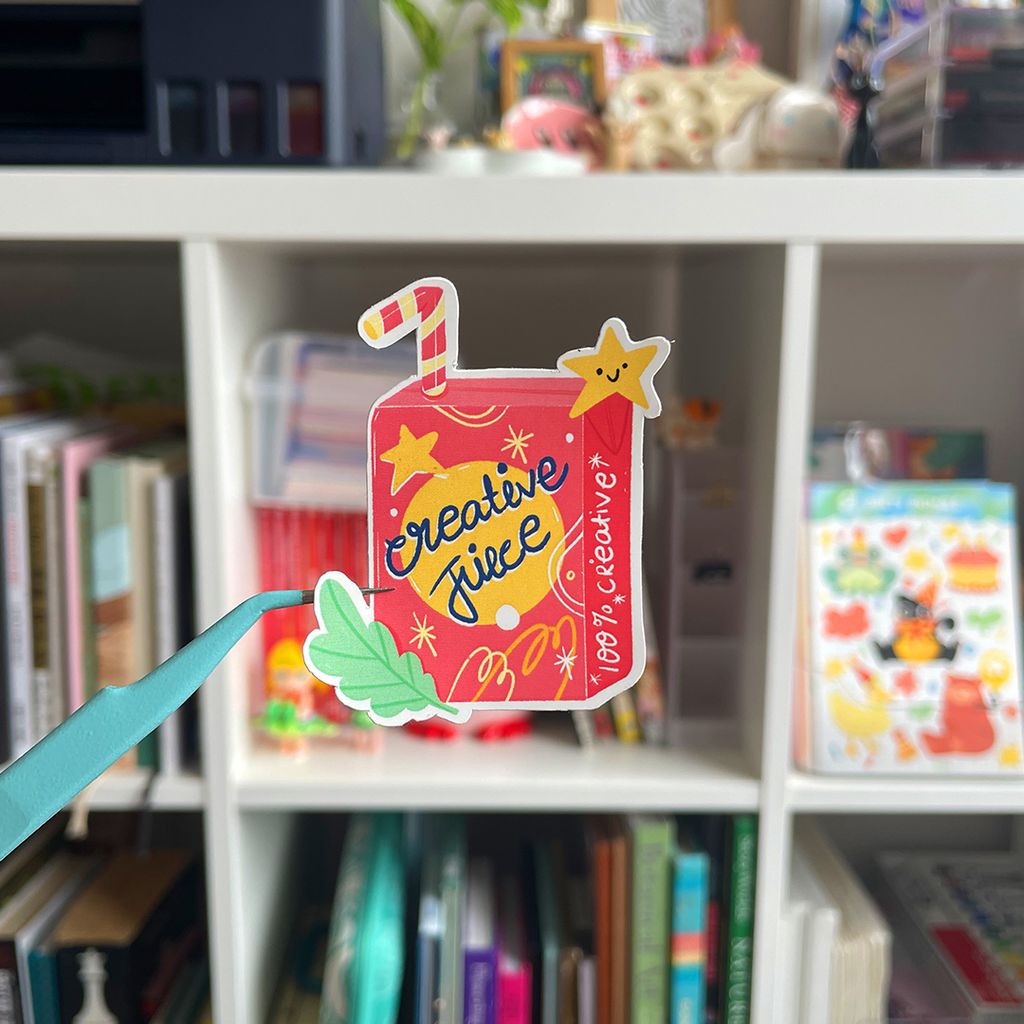 creative-juice