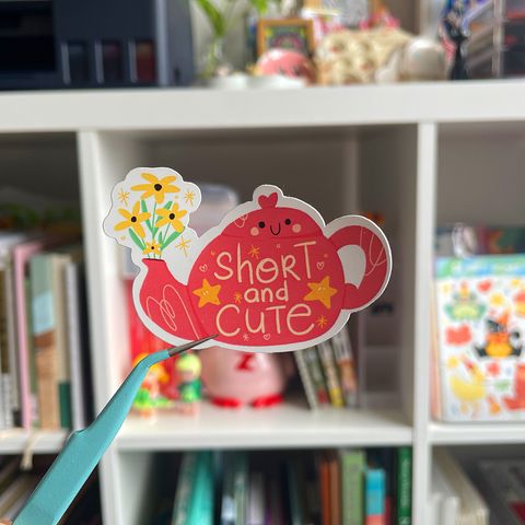 short-and-cute