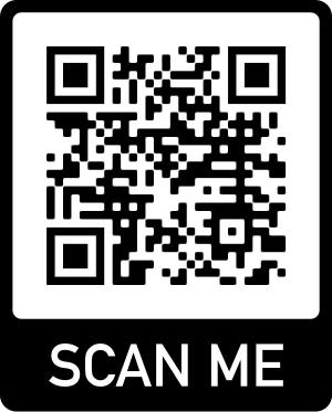 FB Page QR Code