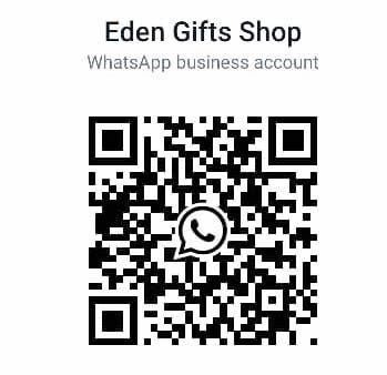 WhatsApp QR Code
