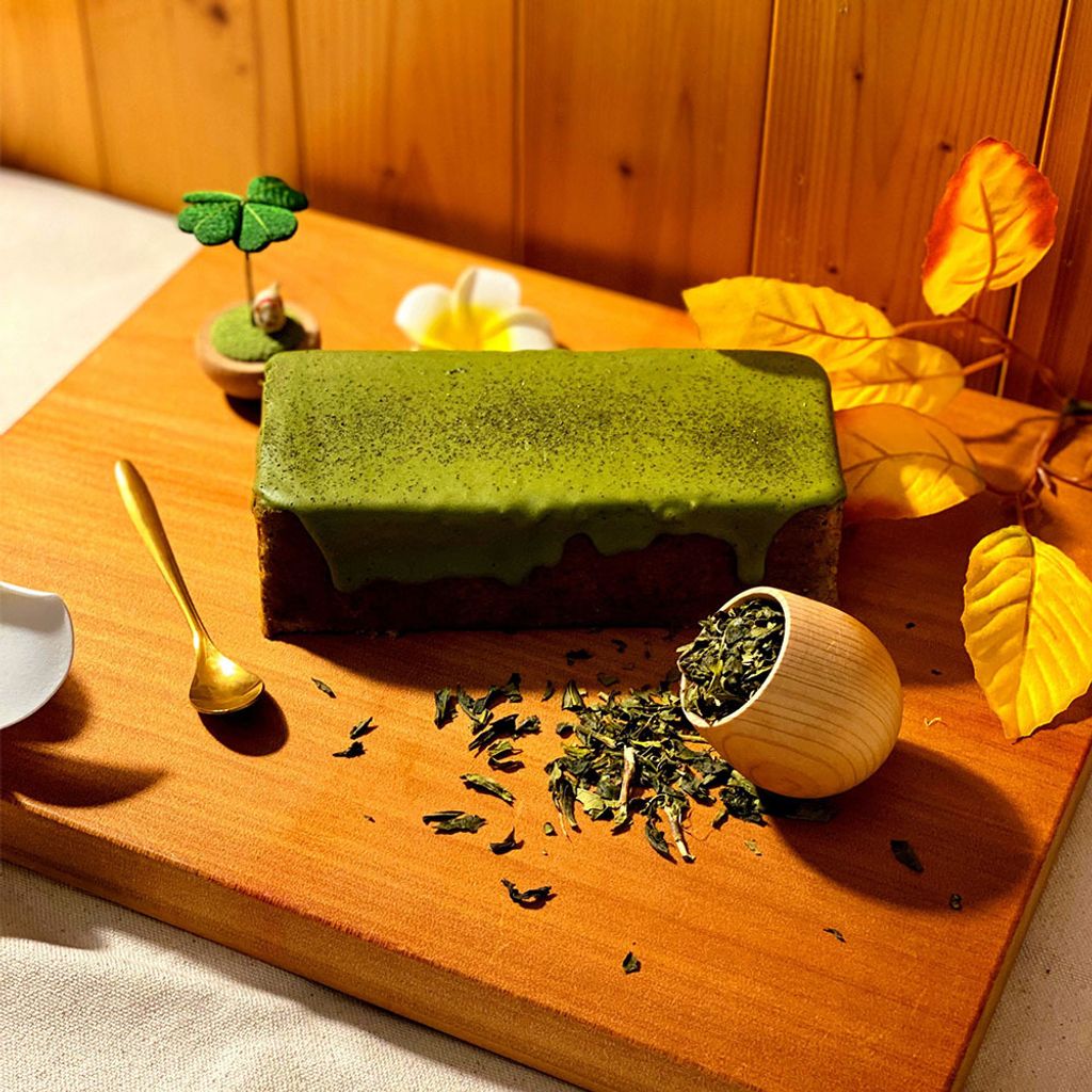 找茶磅蛋糕