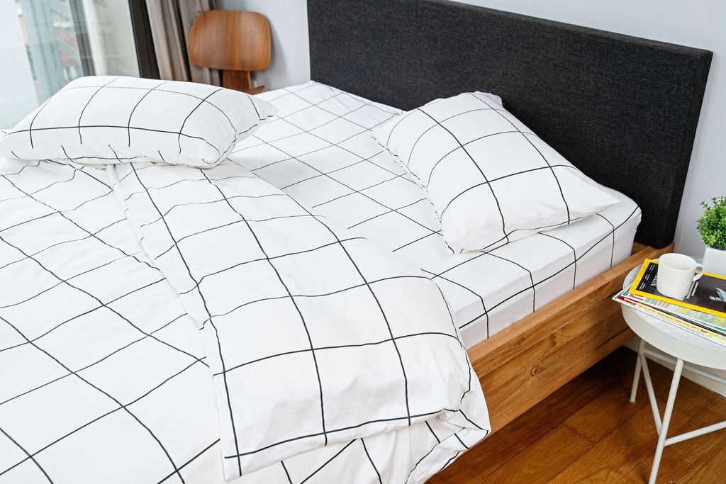 Nordic Home Luxe Sateen Check White 04 (Optional) (2)-min