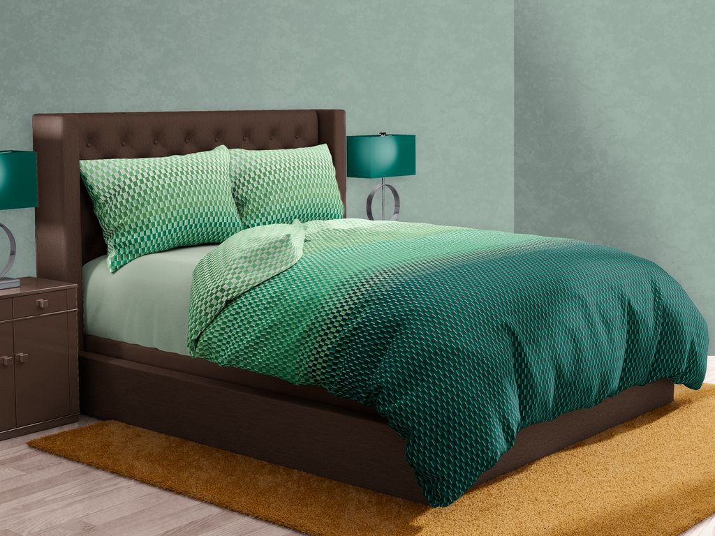 Frigga Element Bedlinen Jimmy Green 01