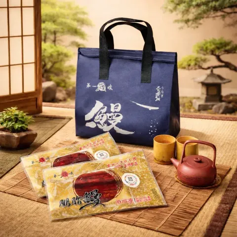新包裝