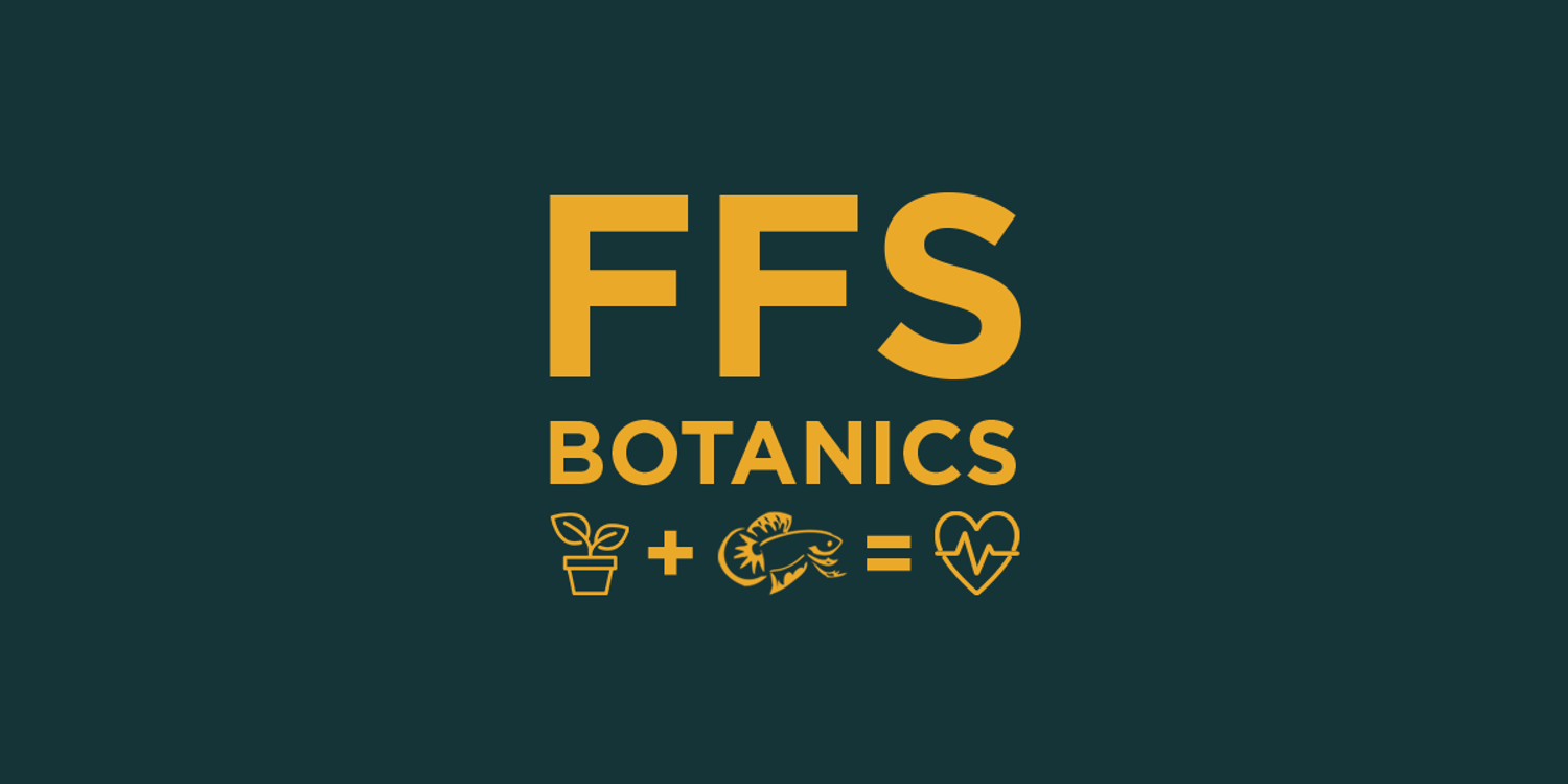 FFS BOTANICS | WELCOME