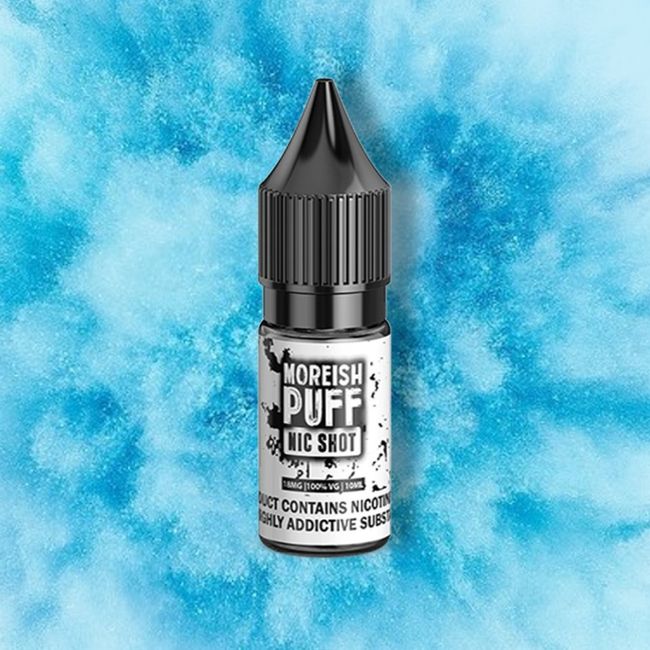 Cumbria Vapes | Featured Collections - NIC SALTS