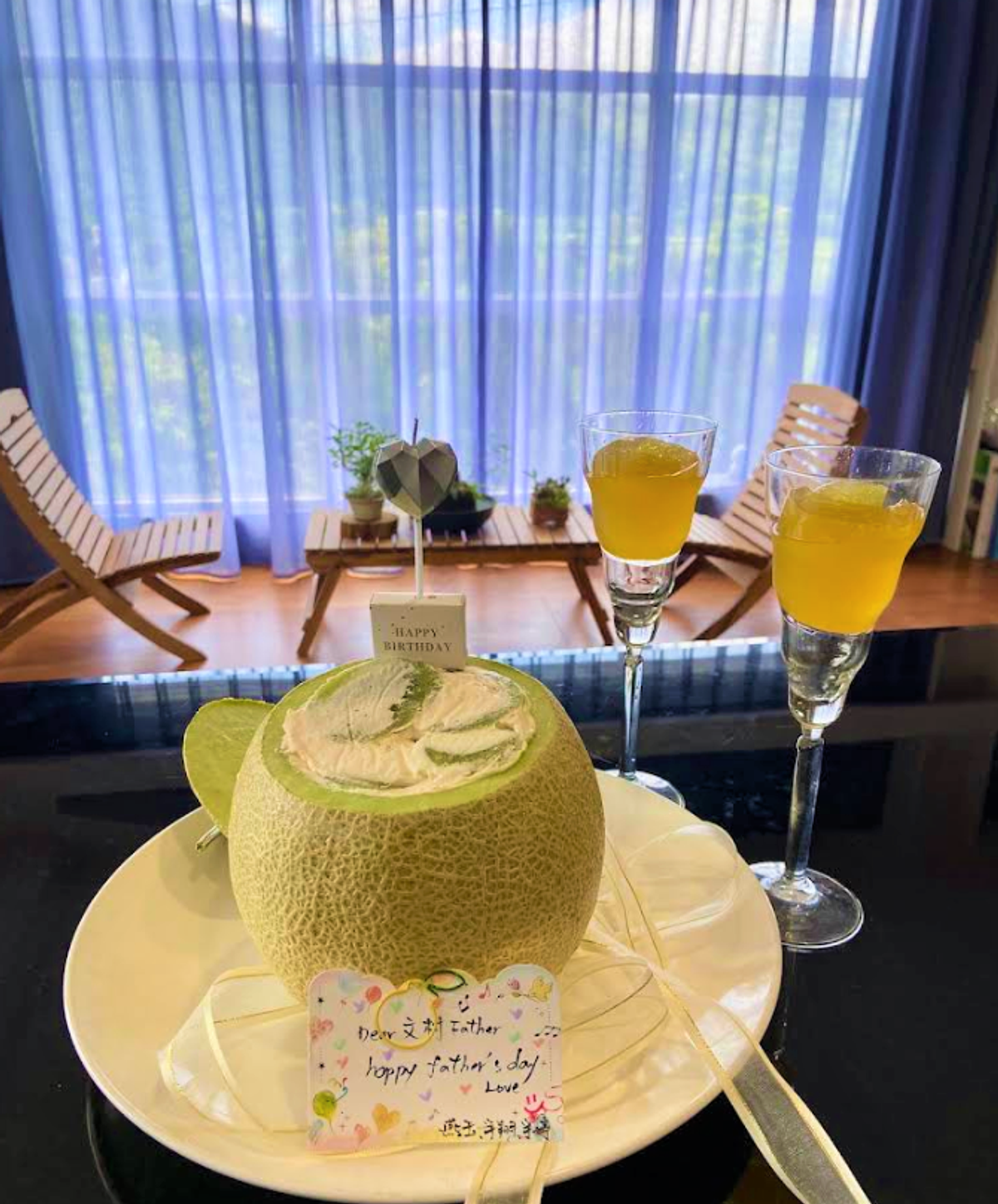 非常貼心的店家，從下訂單那一刻