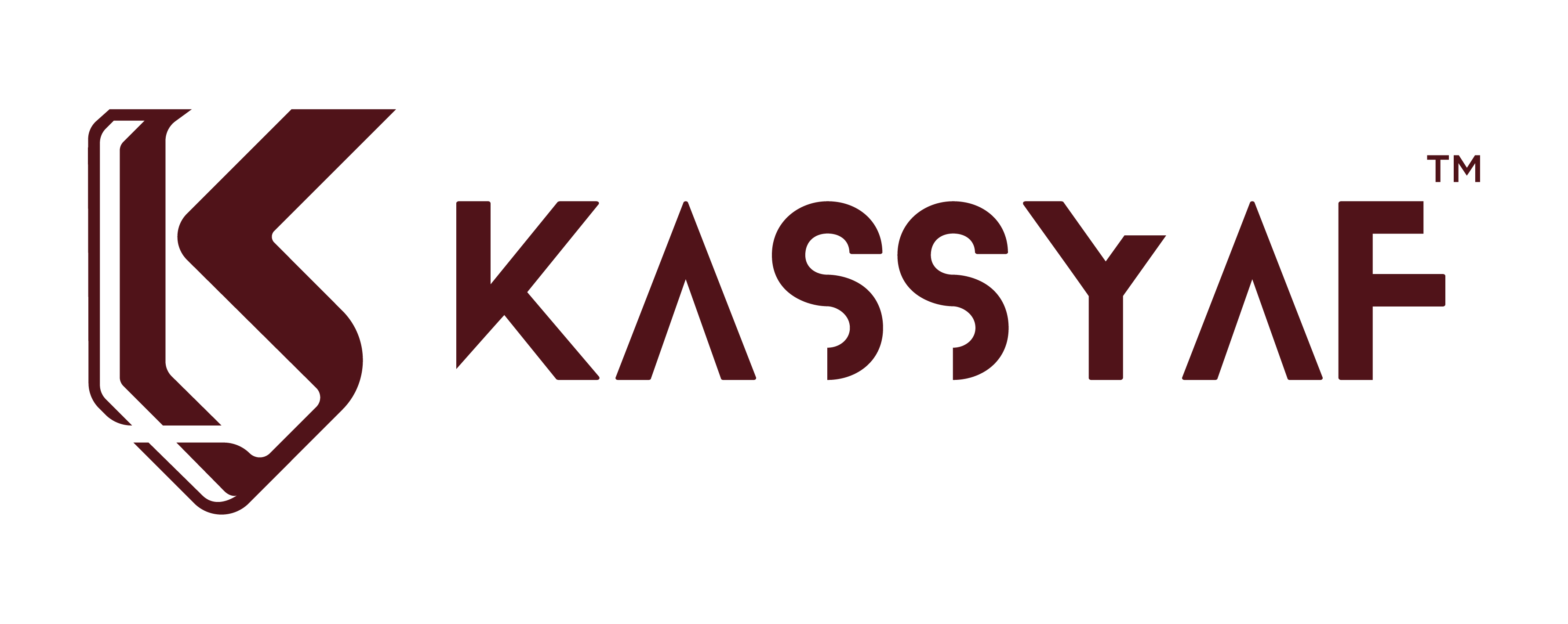 KASSYAF EXCLUSIVE