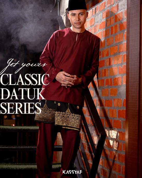  | KASSYAF EXCLUSIVE