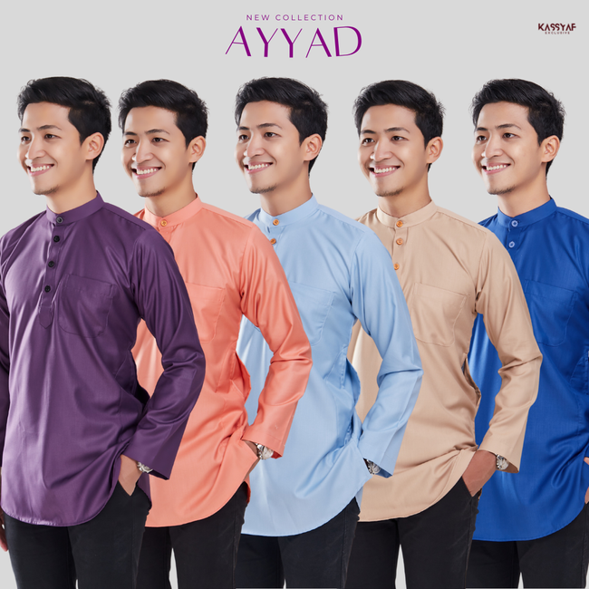 Kurta hairul azreen