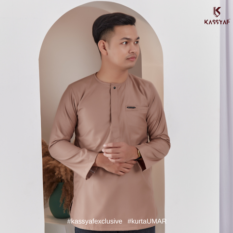 KURTA UMAR 2023 ready