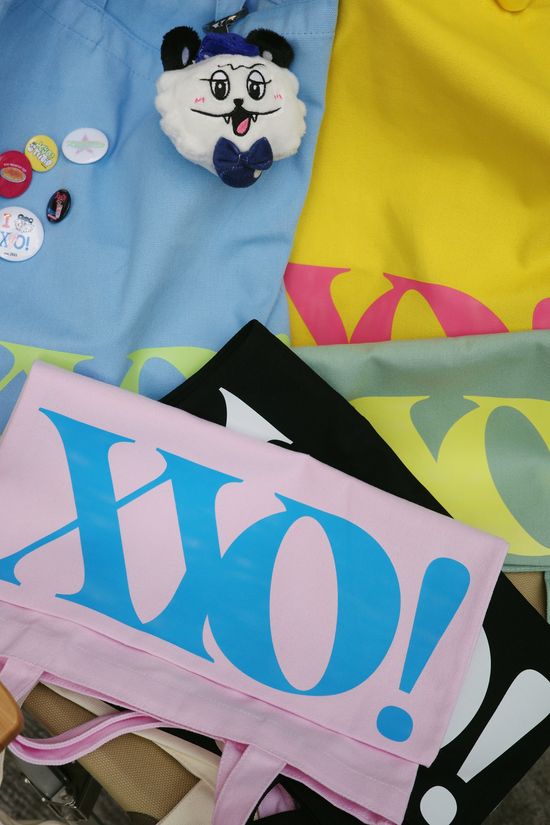 SEP. PRE-ORDER! | XYO!STUDIO