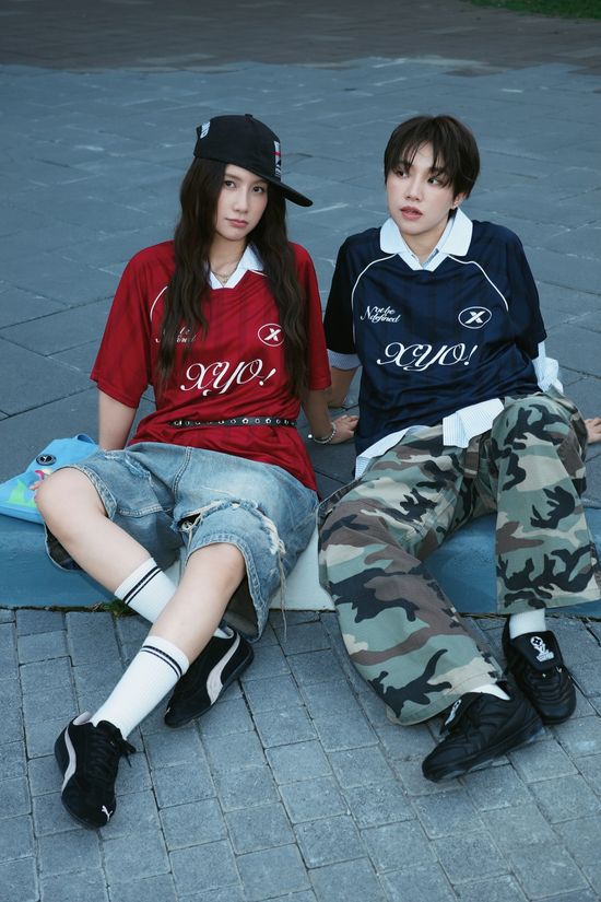 XYO! 2025SS STREETWEAR | XYO!STUDIO
