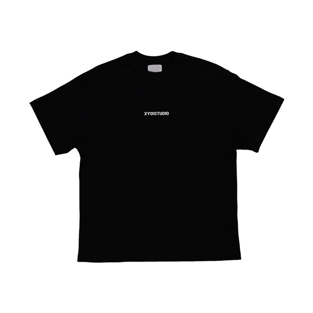 黑Tee4