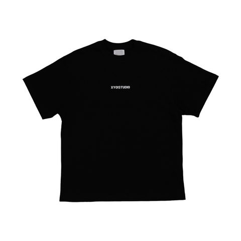 黑Tee4