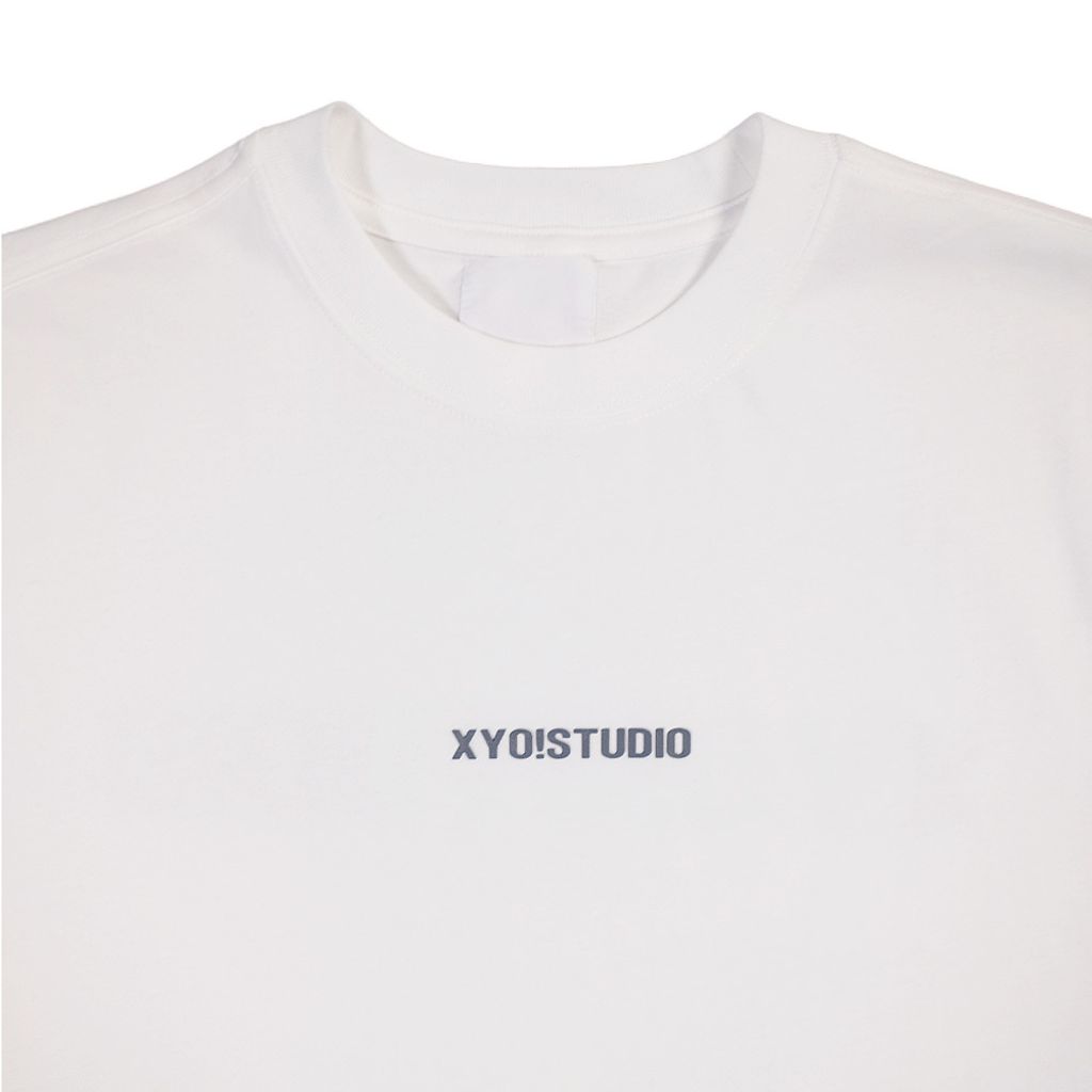 白Tee4