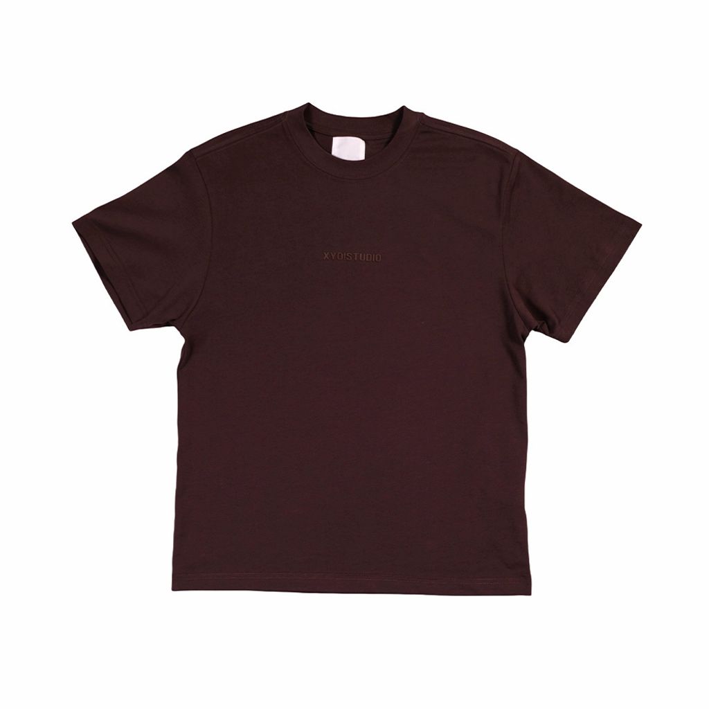 烏紫Tee1