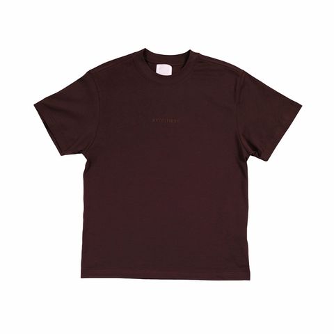 烏紫Tee1