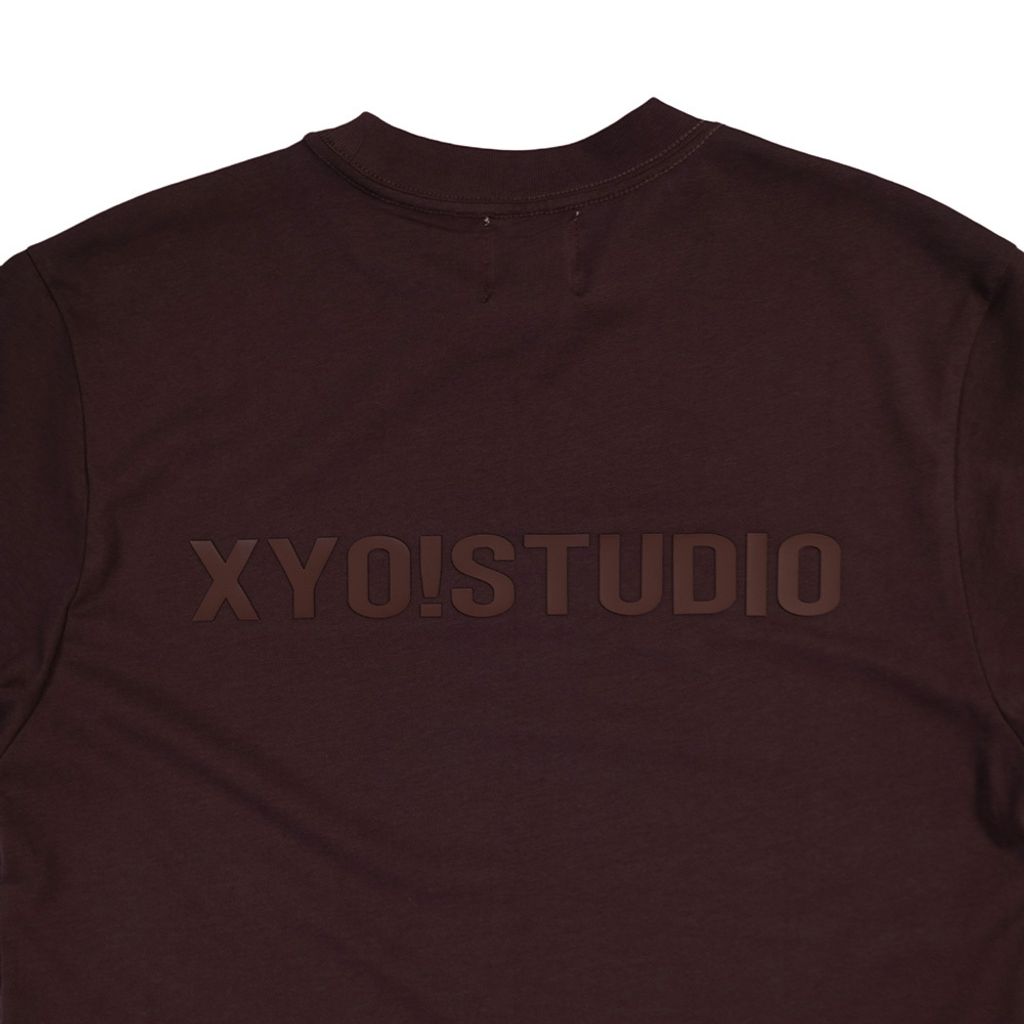烏紫Tee2