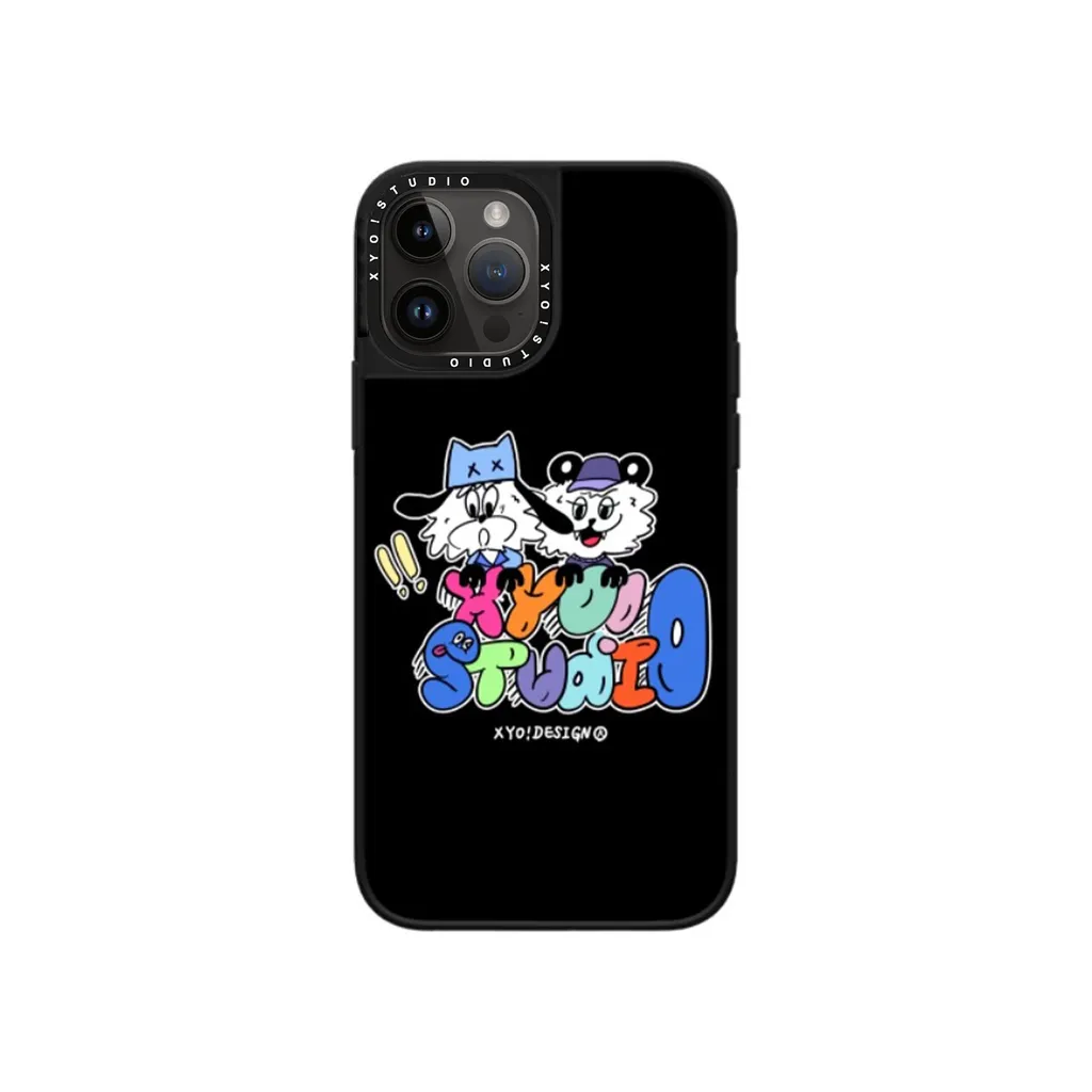 IPHONE CASE 01