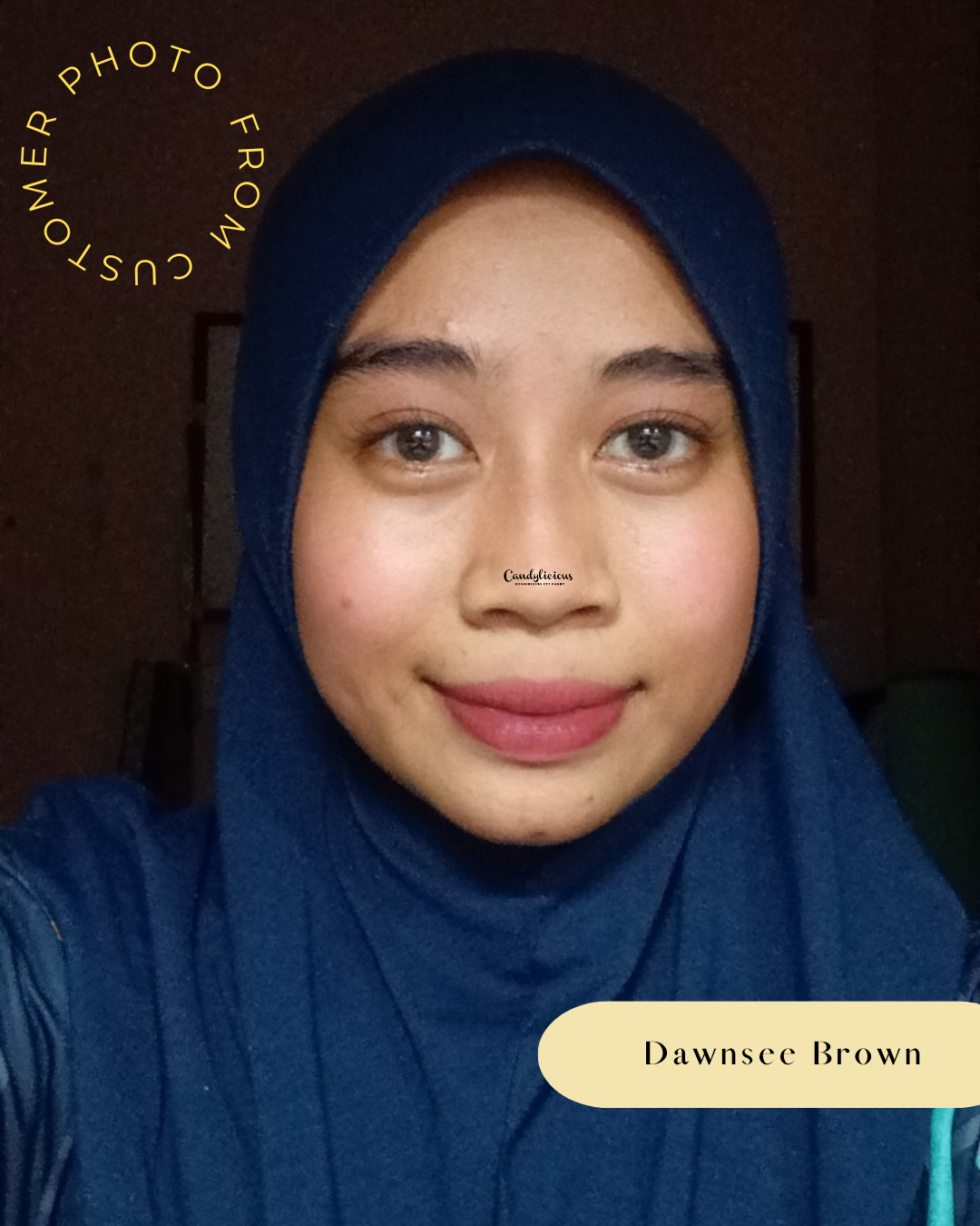 Dawnsee Brown (2)