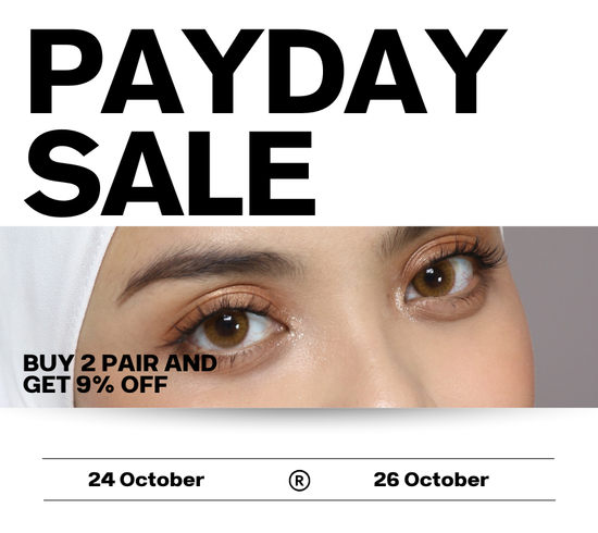 Payday Sale is here | Candylicious