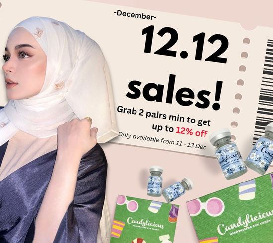 LIMITED TIME OFFER! | Candylicious