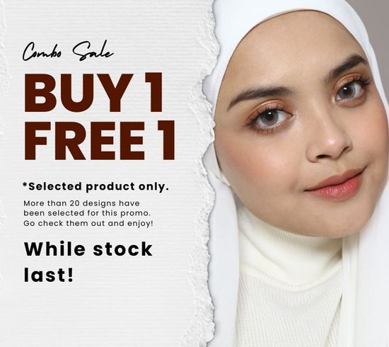 RM30 for 2 pairs 😍 | Candylicious