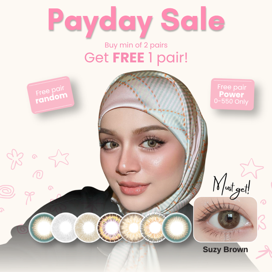 ✨ PAYDAY SALE IS HERE! ✨ | Candylicious