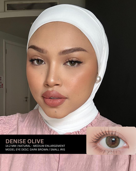 DENISE OLIVE