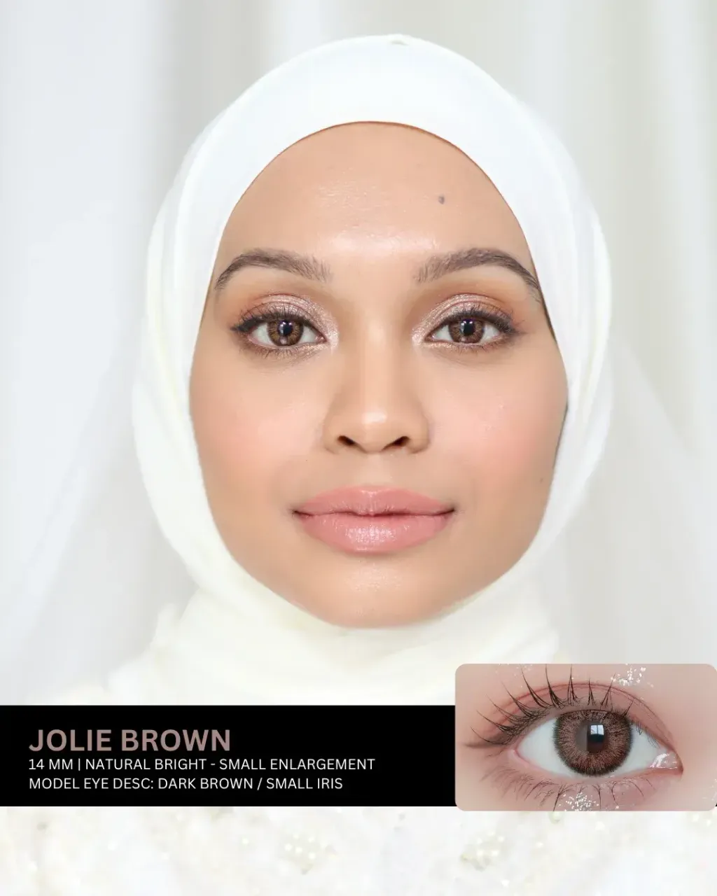 JOLIE BROWN