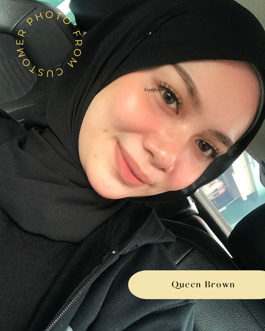 Queen Brown (2)