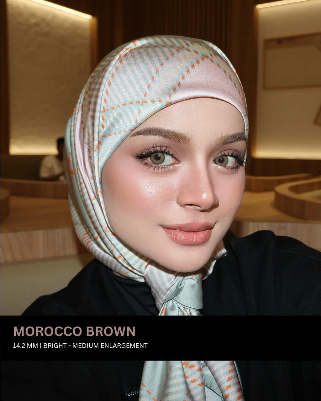 MIYA BROWN