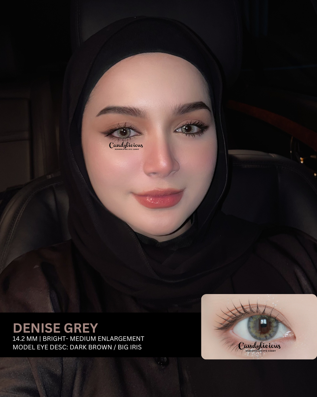 Miya Grey