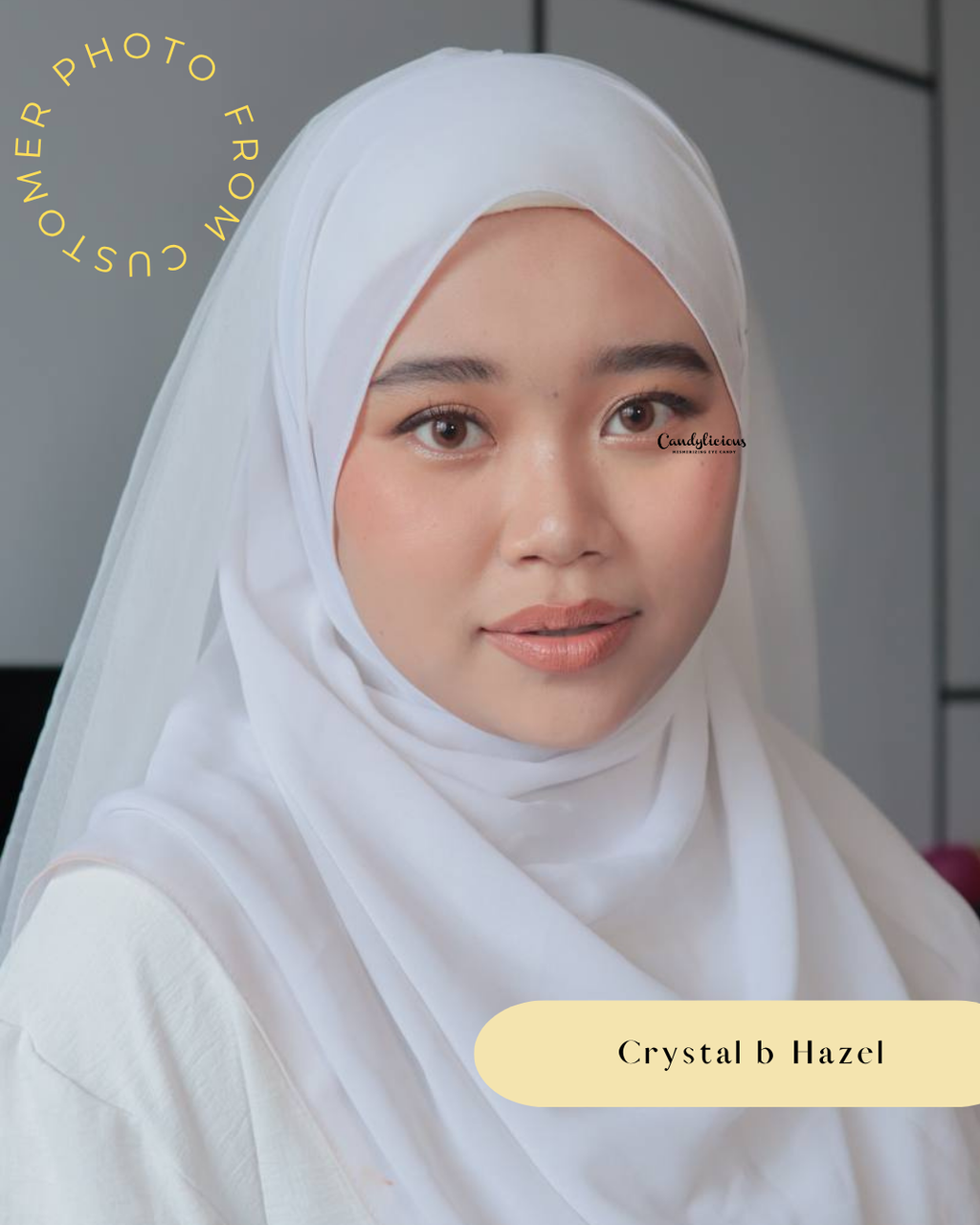 Crystal b Hazel (1)