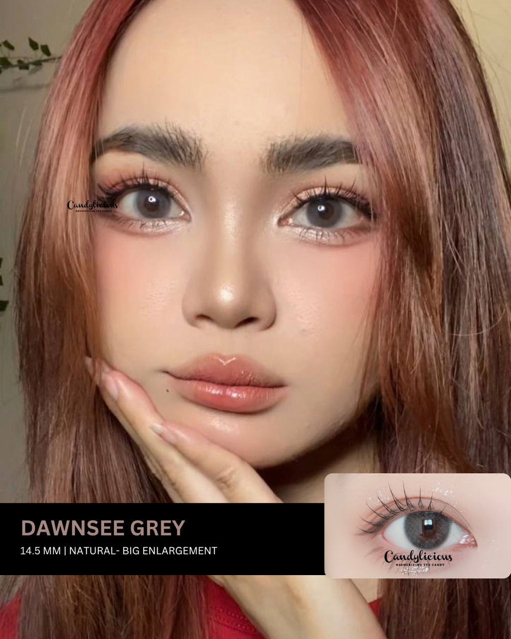 Dawnsee Grey