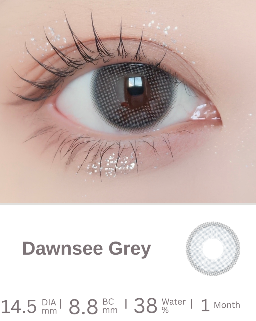 Dawnsee brown