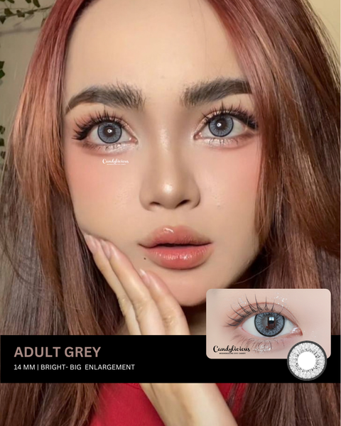 Adult Grey
