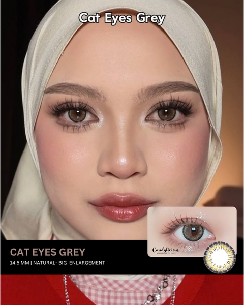 Cat Eyes Grey (2)