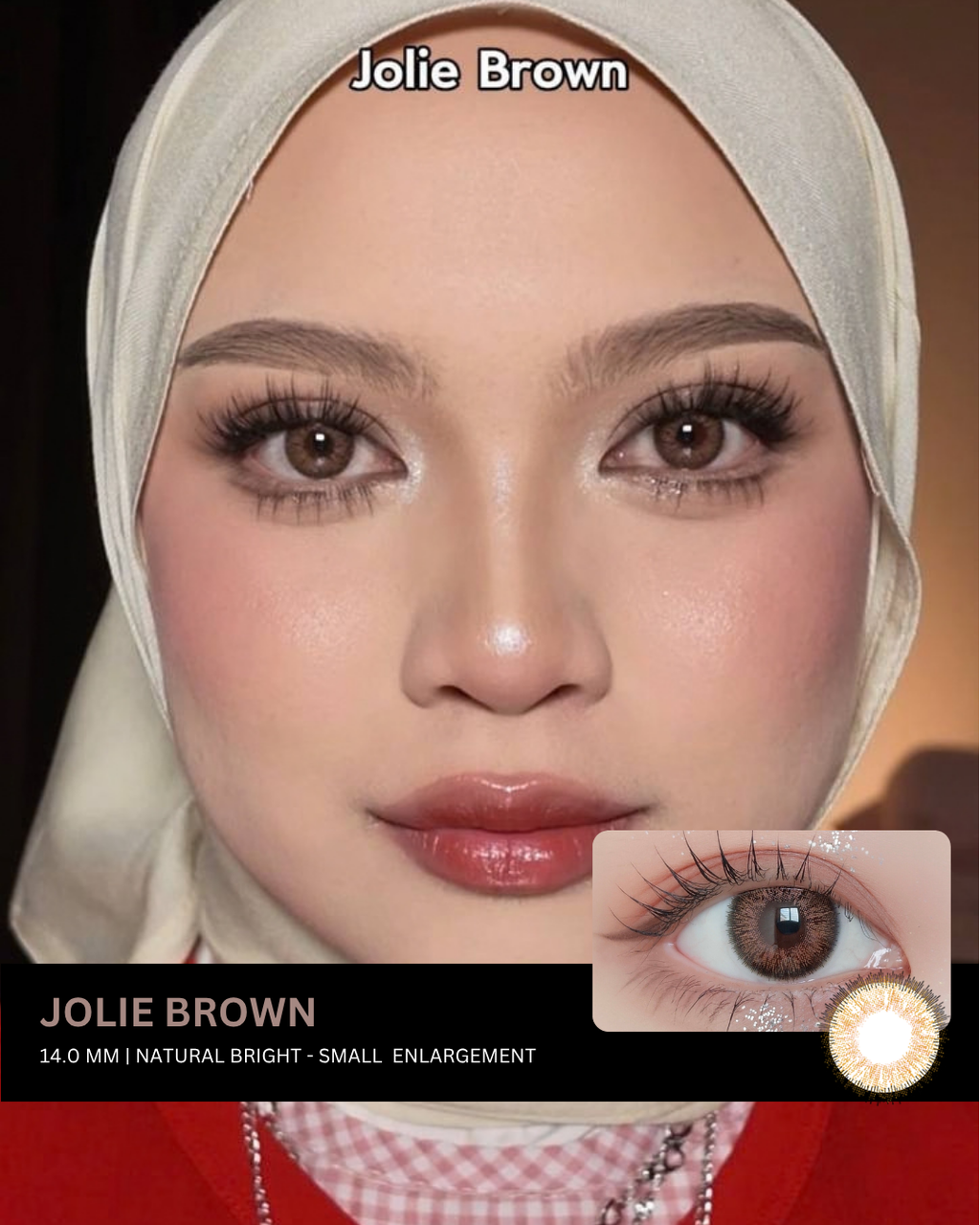 Jolie Brown