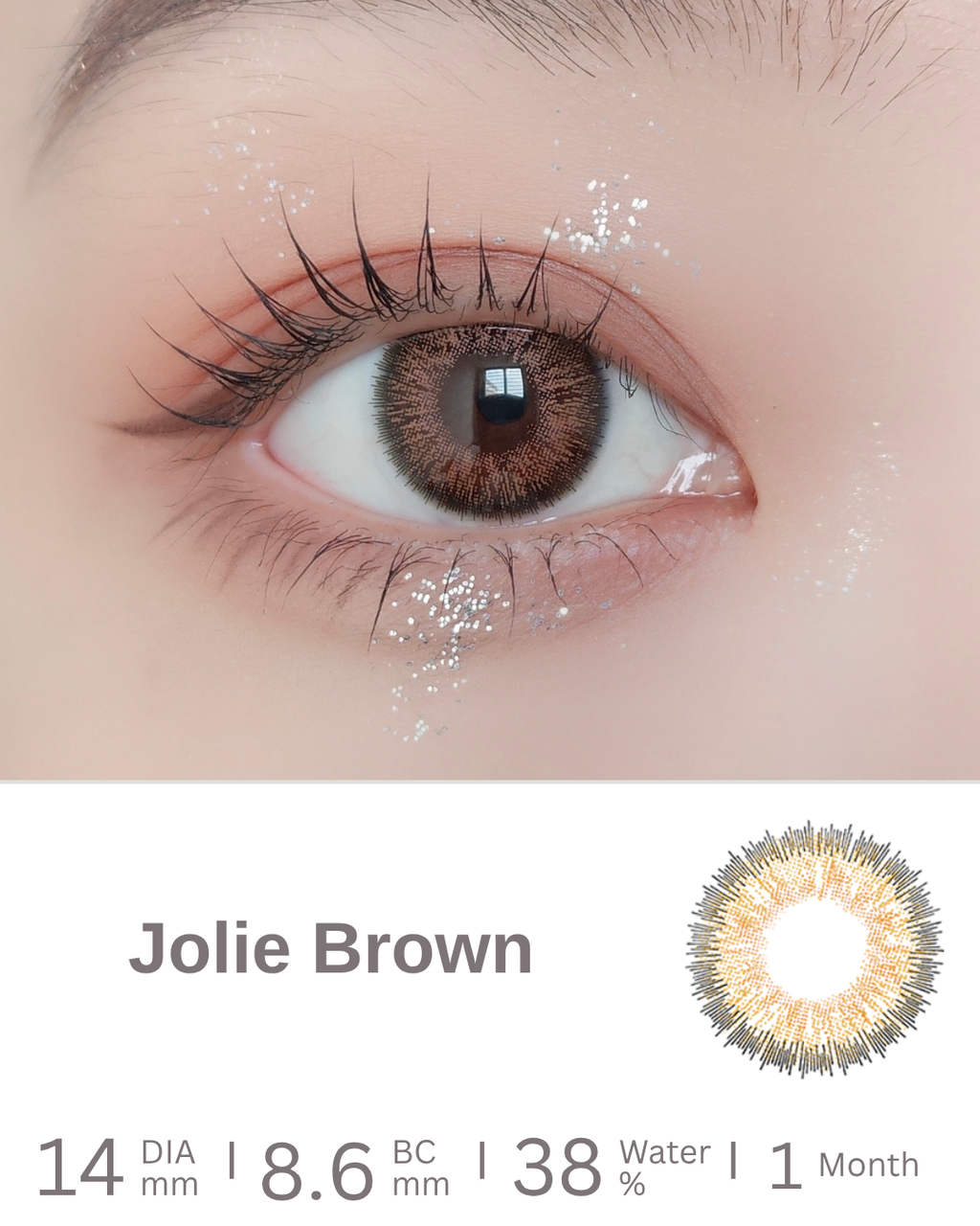 Lalisa brown