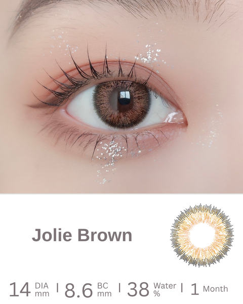 Lalisa brown