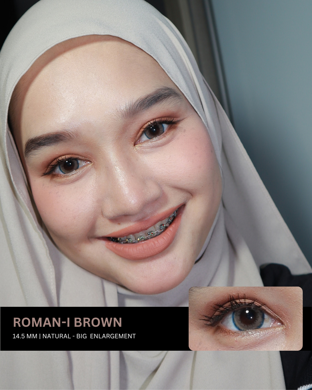 Roman-i Brown