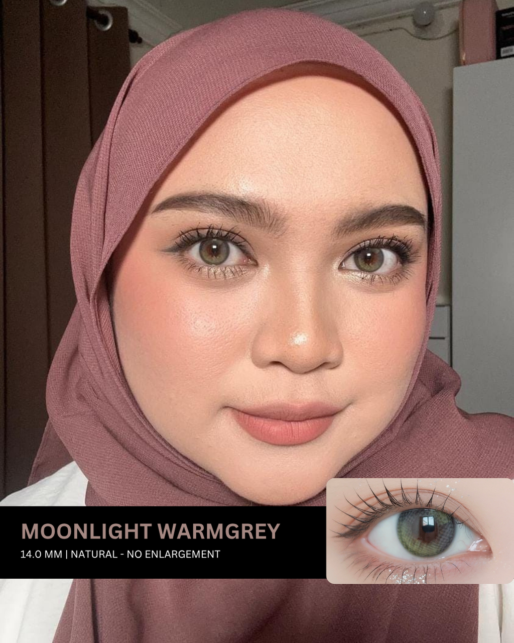 Moonlight Warm Grey
