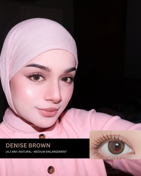 Denise Brown