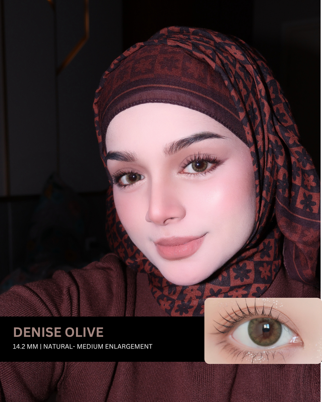 Denise Olive