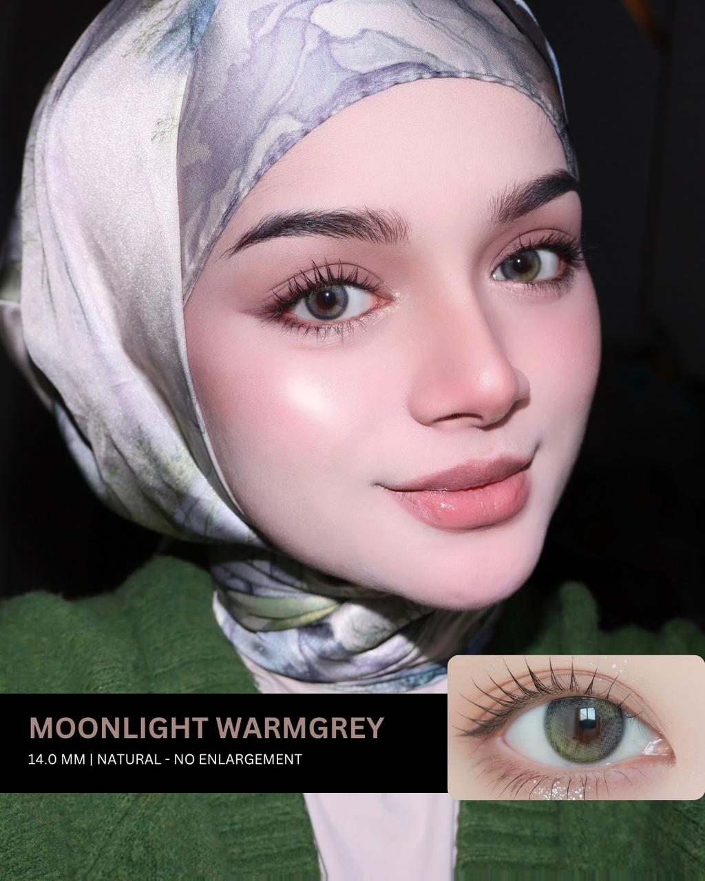 Moonlight Warm Grey