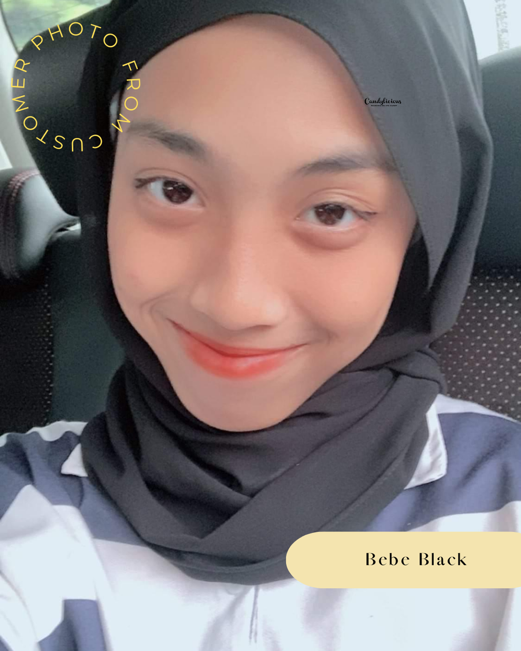 Bebe Black