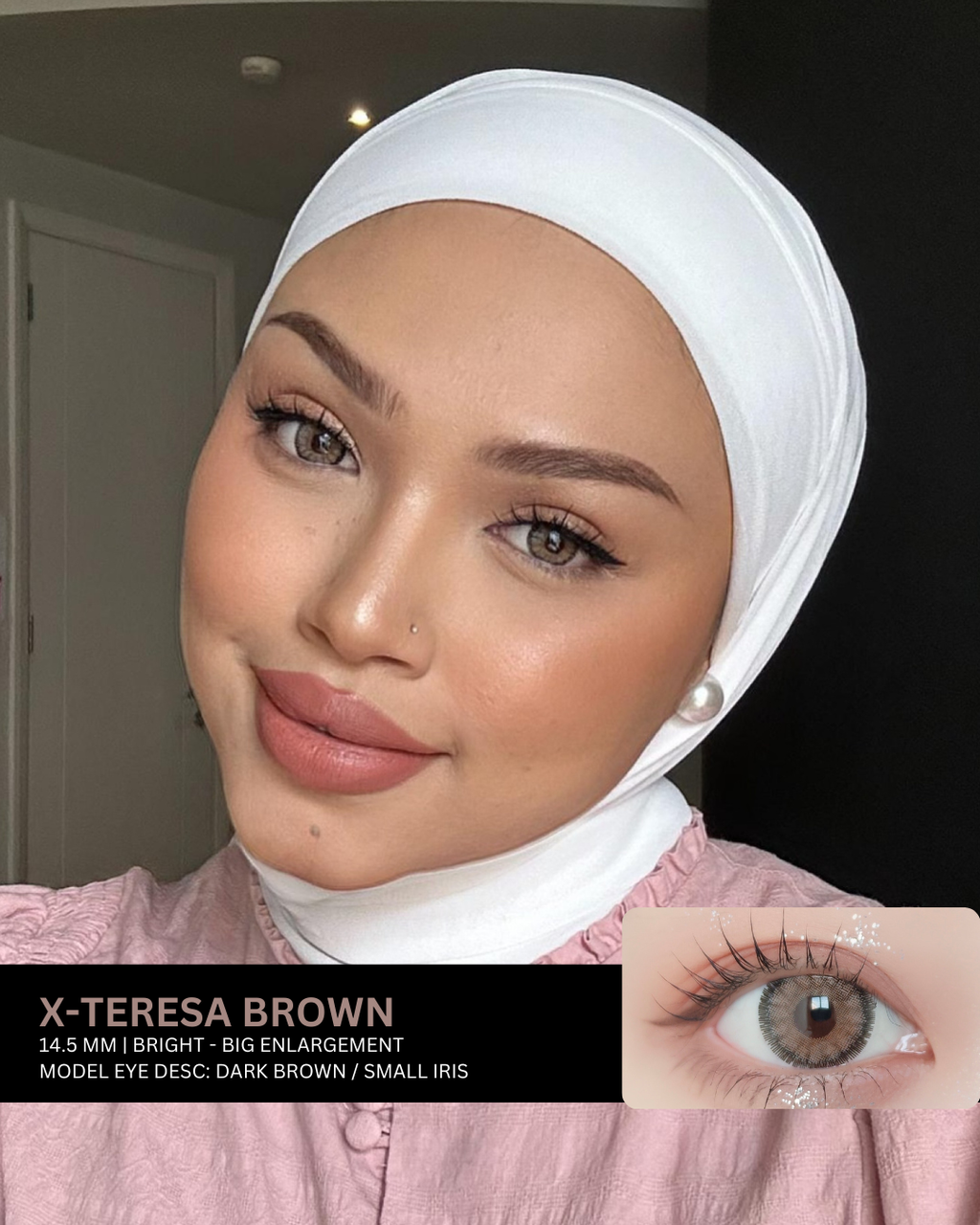 X-TERESA BROWN (1)